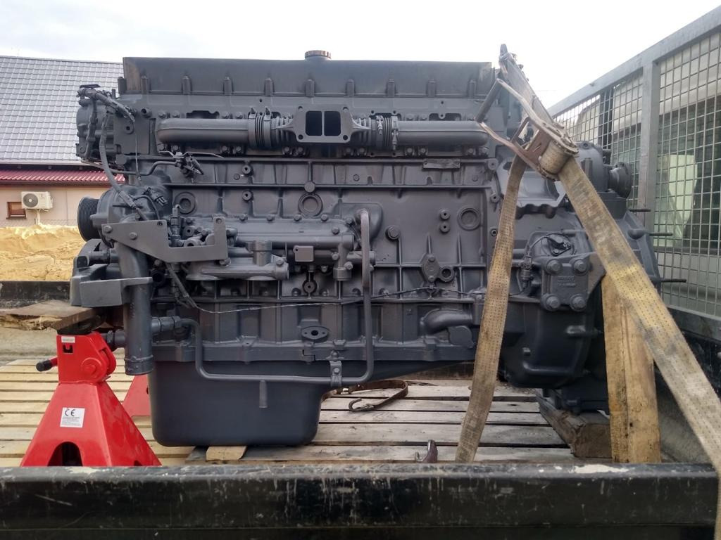 NEW HOLLAND Regeneracja naprawa Cursor 8 9 10 11 13 Euro6 5 4 3 - Motor pre Poľnohospodárske stroje: obrázok 2 NEW HOLLAND Regeneracja naprawa Cursor 8 9 10 11 13 Euro6 5 4 3 - Motor pre Poľnohospodárske stroje: obrázok 2