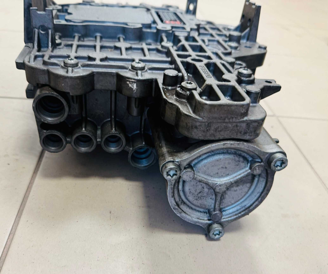 Wybierak Skrzyni biegow Mercedes Actros Antos Atego mp4 Festo - Náhradný diel pre Automobil: obrázok 2 Wybierak Skrzyni biegow Mercedes Actros Antos Atego mp4 Festo - Náhradný diel pre Automobil: obrázok 2