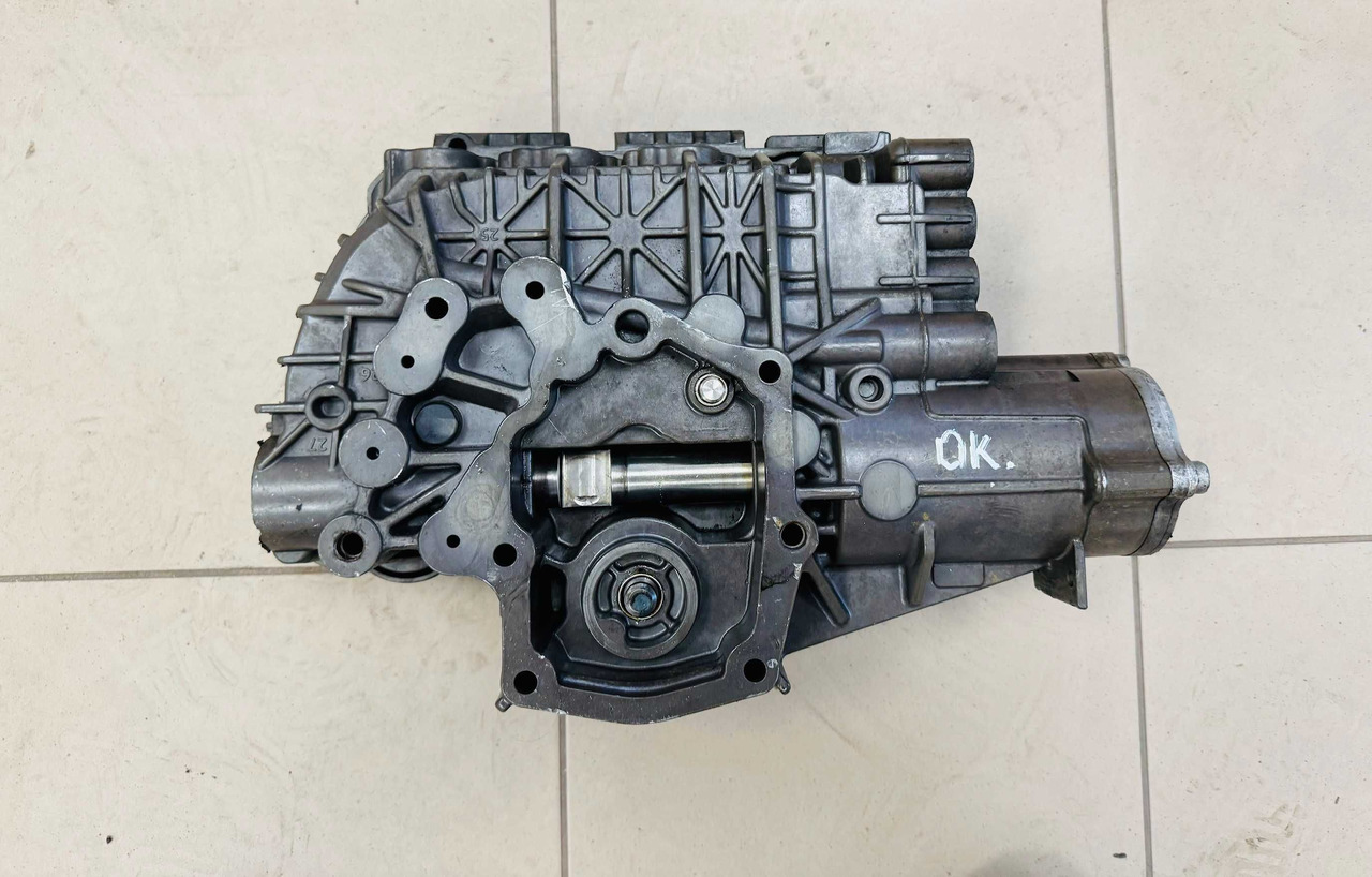 Wybierak Skrzyni biegow Mercedes Actros Antos Atego mp4 Festo - Náhradný diel pre Automobil: obrázok 1 Wybierak Skrzyni biegow Mercedes Actros Antos Atego mp4 Festo - Náhradný diel pre Automobil: obrázok 1