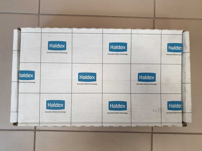 Nastawnik rozpieraka, układ hamulcowy HALDEX 79226C - Diely bŕzd: obrázok 3 Nastawnik rozpieraka, układ hamulcowy HALDEX 79226C - Diely bŕzd: obrázok 3