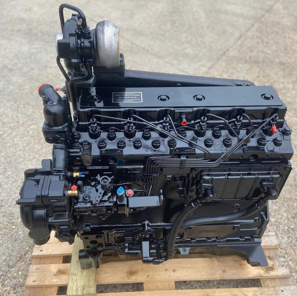 Regeneracja Naprawa Remont silnik Perkins Industrial Przemyslowy - Motor pre Nákladné auto: obrázok 2 Regeneracja Naprawa Remont silnik Perkins Industrial Przemyslowy - Motor pre Nákladné auto: obrázok 2