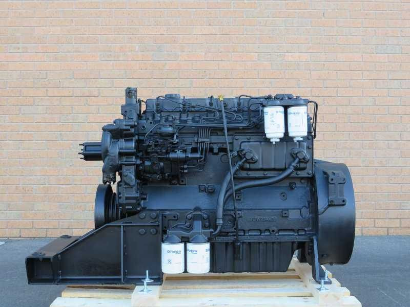 Regeneracja Naprawa Remont silnik Perkins Industrial Przemyslowy - Motor pre Nákladné auto: obrázok 1 Regeneracja Naprawa Remont silnik Perkins Industrial Przemyslowy - Motor pre Nákladné auto: obrázok 1