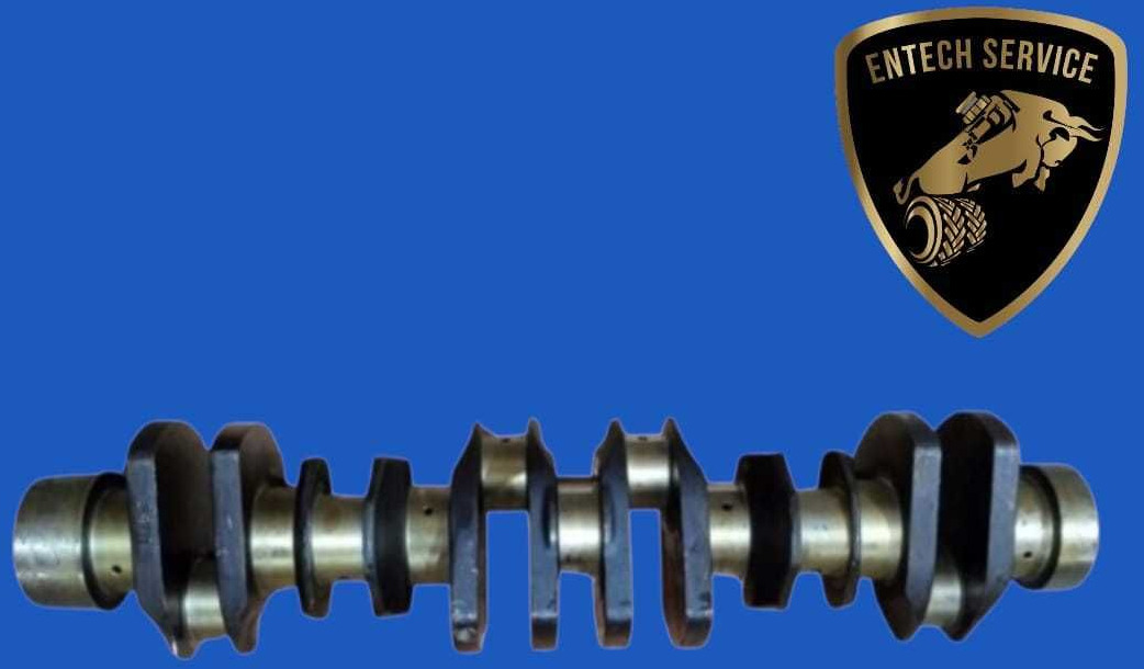 Wal Korbowy silnik CATERPILLAR CAT C15 Nowy ( perkins Cummins ) 1 - Motor: obrázok 1 Wal Korbowy silnik CATERPILLAR CAT C15 Nowy ( perkins Cummins ) 1 - Motor: obrázok 1