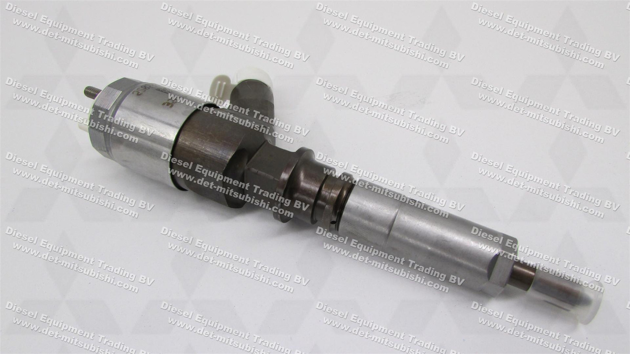 MITSUBISHI INJECTOR ASM; FUEL D04FD,CAT-C4.2,C6.4 - Vstrekovač pre Priemyselný stroj: obrázok 1 MITSUBISHI INJECTOR ASM; FUEL D04FD,CAT-C4.2,C6.4 - Vstrekovač pre Priemyselný stroj: obrázok 1