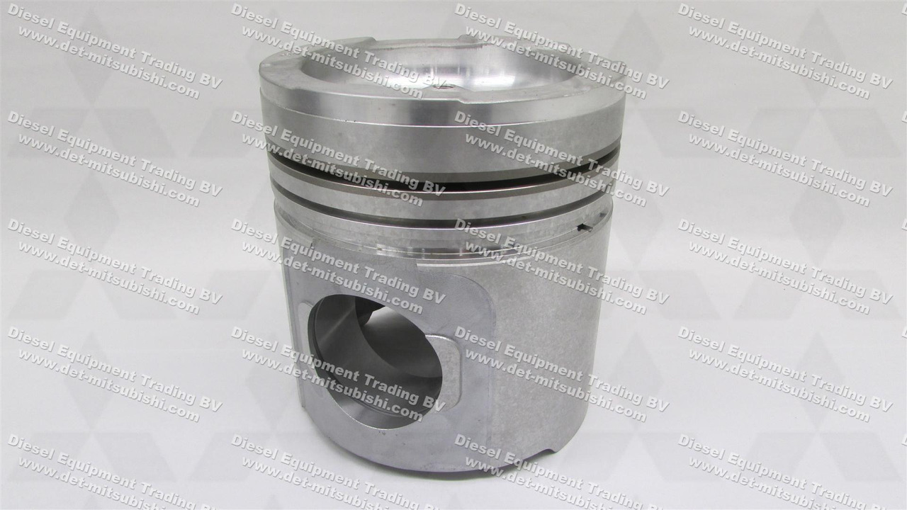 MITSUBISHI PISTON STD. Ø170mm. S12R,S16R - Piest/ Krúžka/ Puzdrá pre Priemyselný stroj: obrázok 1 MITSUBISHI PISTON STD. Ø170mm. S12R,S16R - Piest/ Krúžka/ Puzdrá pre Priemyselný stroj: obrázok 1
