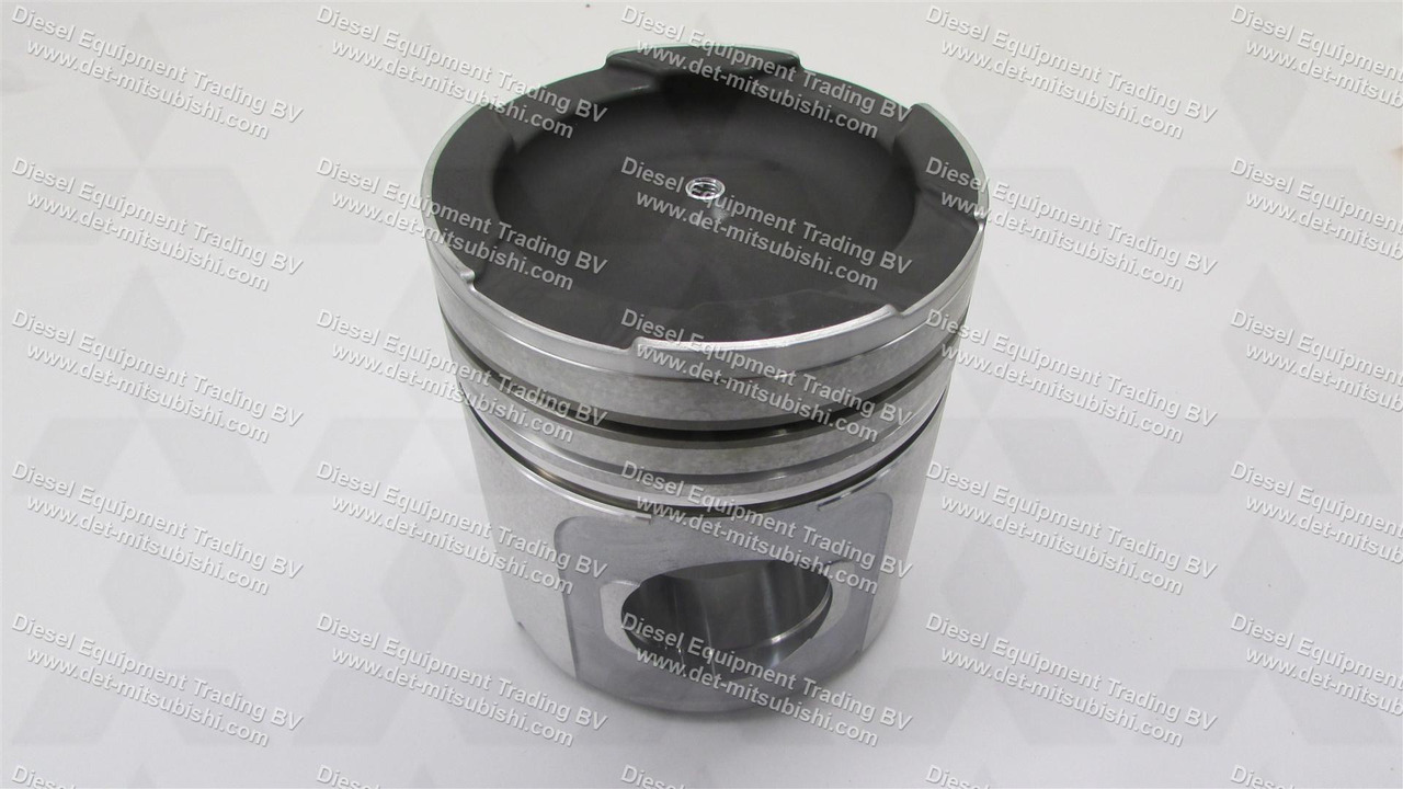 MITSUBISHI PISTON STD. Ø170mm. S6R,S12R,S16R - Piest/ Krúžka/ Puzdrá pre Priemyselný stroj: obrázok 1 MITSUBISHI PISTON STD. Ø170mm. S6R,S12R,S16R - Piest/ Krúžka/ Puzdrá pre Priemyselný stroj: obrázok 1