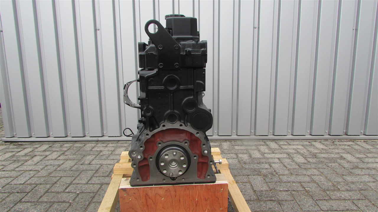 Mitsubishi NEW Long block S6S - Blok valcov pre Vysokozdvižný vozík: obrázok 4 Mitsubishi NEW Long block S6S - Blok valcov pre Vysokozdvižný vozík: obrázok 4