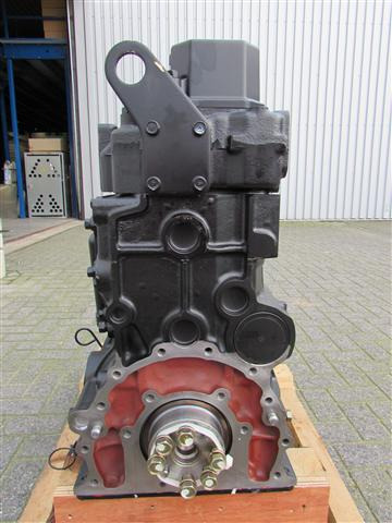 Mitsubishi NEW long block S6S-DT - Blok valcov pre Rýpadlo: obrázok 4 Mitsubishi NEW long block S6S-DT - Blok valcov pre Rýpadlo: obrázok 4