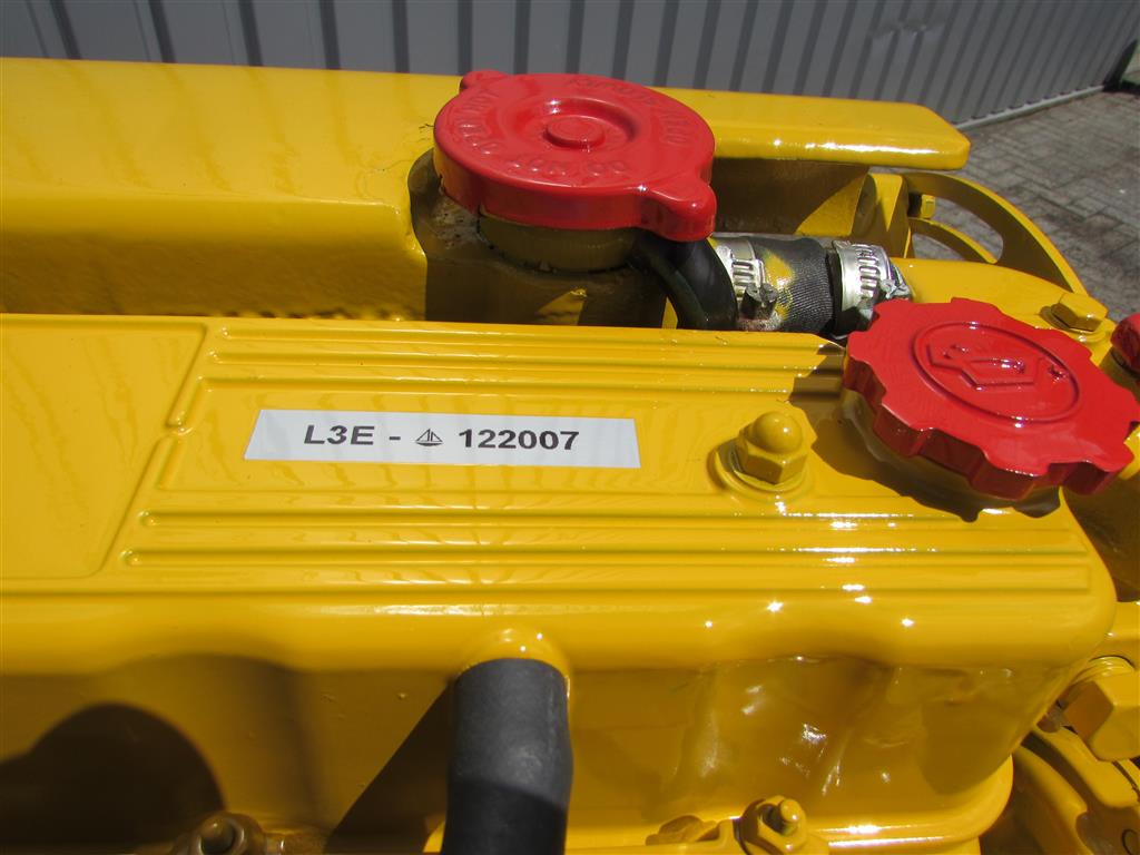 Mitsubishi/ Vetus based on RECON L3E engine Mitsubishi - Motor pre Iné stroje: obrázok 3 Mitsubishi/ Vetus based on RECON L3E engine Mitsubishi - Motor pre Iné stroje: obrázok 3