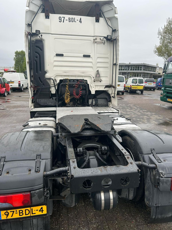 MAN TGX bj. 2013 / Euro 6 / 984.KM - Ťahač: obrázok 4 MAN TGX bj. 2013 / Euro 6 / 984.KM - Ťahač: obrázok 4
