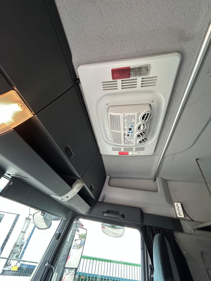 MAN TGX / bj. 2014 / automaat, 12v / APK - Ťahač: obrázok 5 MAN TGX / bj. 2014 / automaat, 12v / APK - Ťahač: obrázok 5