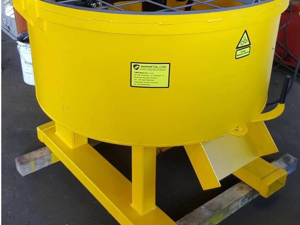 DC Betonmischer / Electric concrete mixer / Malaxeur à béton électrique / Betoniera / Бетономешалка с электроприводом / Betoniarka elektryczna 400 l - Stavebná miešačka: obrázok 2 DC Betonmischer / Electric concrete mixer / Malaxeur à béton électrique / Betoniera / Бетономешалка с электроприводом / Betoniarka elektryczna 400 l - Stavebná miešačka: obrázok 2