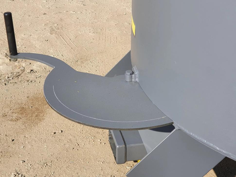 DC Betonmischer / Hydraulic concrete mixer / Malaxeur à béton hydraulique / Betoniera / Бетономешалка с гидравлическим приводом / Betoniarka hydrauliczna 1000 l - Stavebná miešačka: obrázok 4 DC Betonmischer / Hydraulic concrete mixer / Malaxeur à béton hydraulique / Betoniera / Бетономешалка с гидравлическим приводом / Betoniarka hydrauliczna 1000 l - Stavebná miešačka: obrázok 4