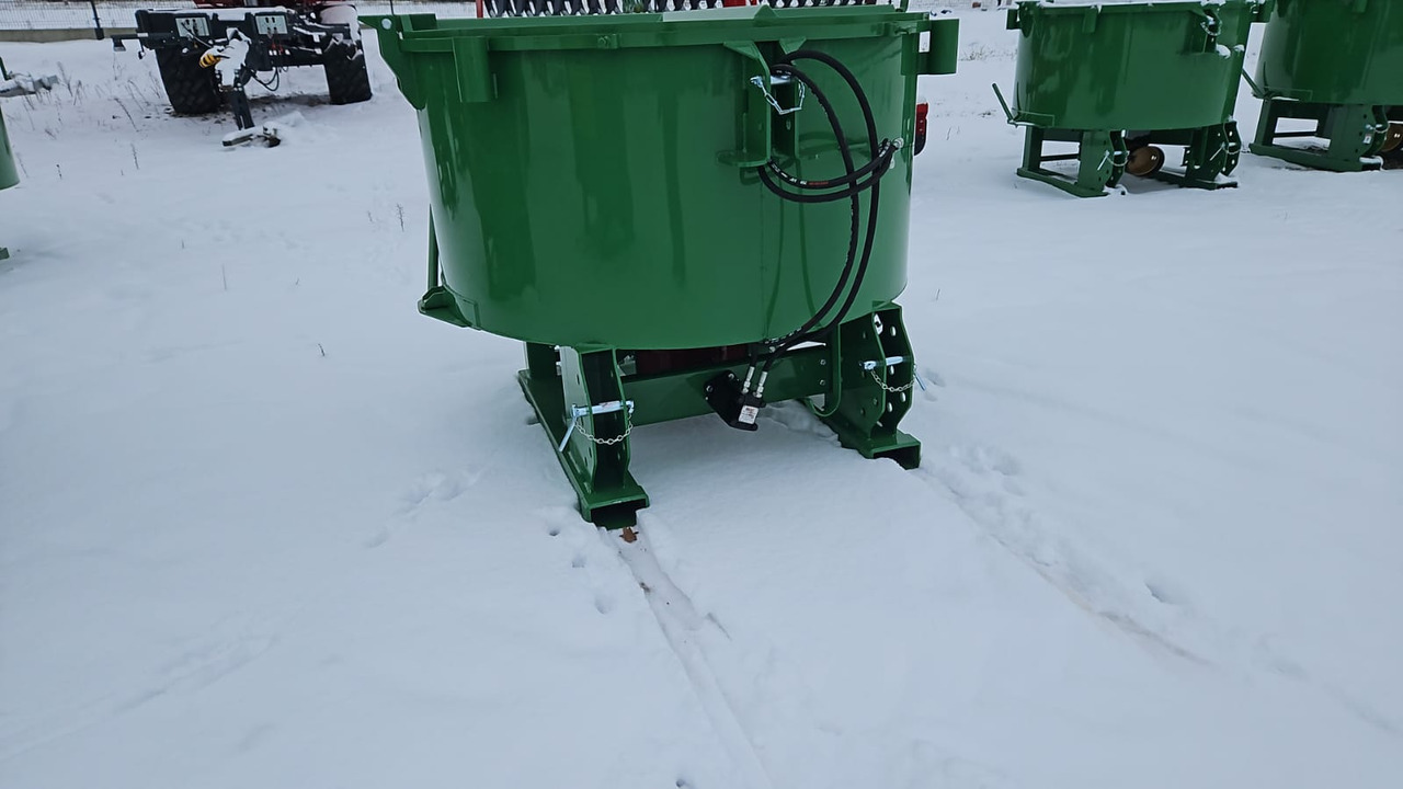 DC Betonmischer / Hydraulic concrete mixer / Malaxeur à béton hydraulique / Betoniera / Бетономешалка с гидравлическим приводом / Betoniarka hydrauliczna 800 l - Stavebná miešačka: obrázok 2 DC Betonmischer / Hydraulic concrete mixer / Malaxeur à béton hydraulique / Betoniera / Бетономешалка с гидравлическим приводом / Betoniarka hydrauliczna 800 l - Stavebná miešačka: obrázok 2