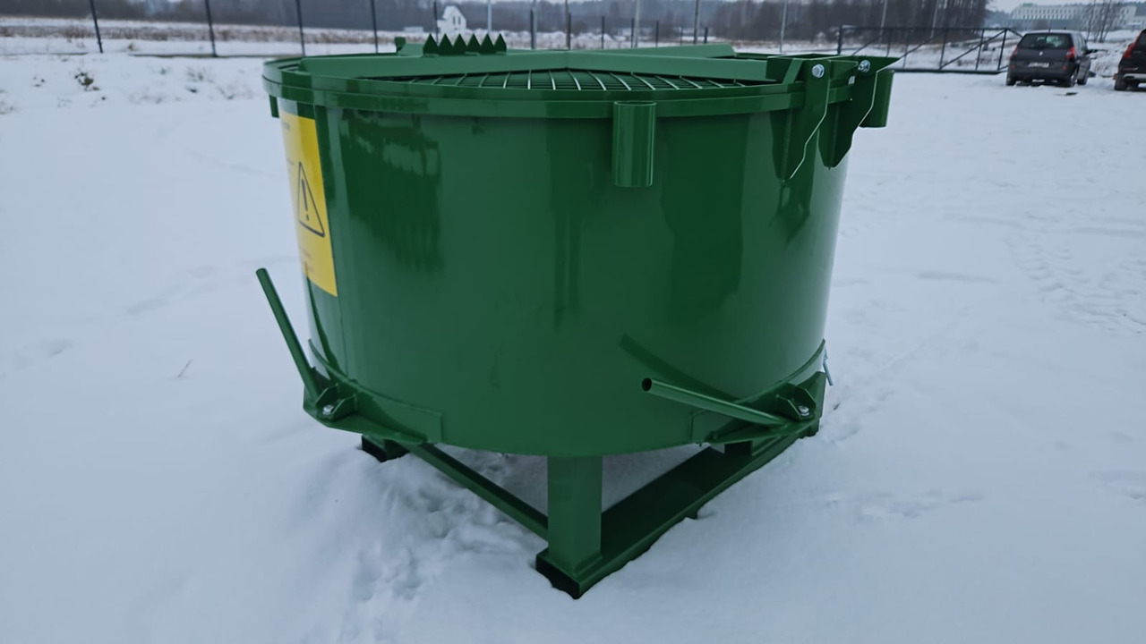 DC Betonmischer / Hydraulic concrete mixer / Malaxeur à béton hydraulique / Betoniera / Бетономешалка с гидравлическим приводом / Betoniarka hydrauliczna 800 l - Stavebná miešačka: obrázok 1 DC Betonmischer / Hydraulic concrete mixer / Malaxeur à béton hydraulique / Betoniera / Бетономешалка с гидравлическим приводом / Betoniarka hydrauliczna 800 l - Stavebná miešačka: obrázok 1