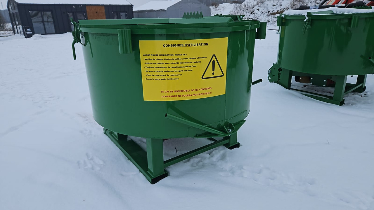 DC Betonmischer / Hydraulic concrete mixer / Malaxeur à béton hydraulique / Betoniera / Бетономешалка с гидравлическим приводом / Betoniarka hydrauliczna 800 l - Stavebná miešačka: obrázok 4 DC Betonmischer / Hydraulic concrete mixer / Malaxeur à béton hydraulique / Betoniera / Бетономешалка с гидравлическим приводом / Betoniarka hydrauliczna 800 l - Stavebná miešačka: obrázok 4
