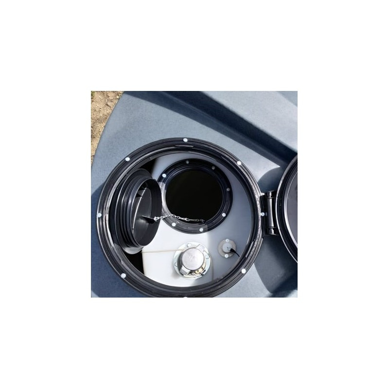 DC Dieseltank / Double-walled fuel tank for diesel fuel / Cuve à gasoil / Serbatoio gasolio / Бак для дизельного топлива / Zbiornik dwupłaszczowe na paliwo do oleju napędowego 5000 l - Skladovacia nádrž: obrázok 4 DC Dieseltank / Double-walled fuel tank for diesel fuel / Cuve à gasoil / Serbatoio gasolio / Бак для дизельного топлива / Zbiornik dwupłaszczowe na paliwo do oleju napędowego 5000 l - Skladovacia nádrž: obrázok 4