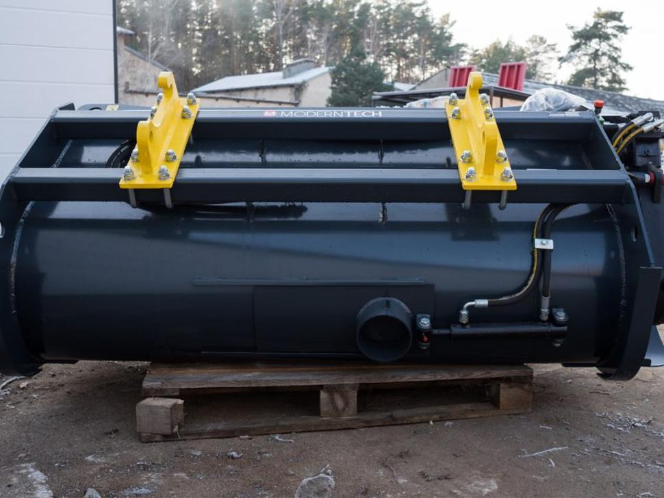 Moderntech Betonmischer / Concrete mixer / Bétonnière / Betoniera / Бетономешалка / Mieszalnik do betonu 1,60 m - Stavebná miešačka: obrázok 3 Moderntech Betonmischer / Concrete mixer / Bétonnière / Betoniera / Бетономешалка / Mieszalnik do betonu 1,60 m - Stavebná miešačka: obrázok 3