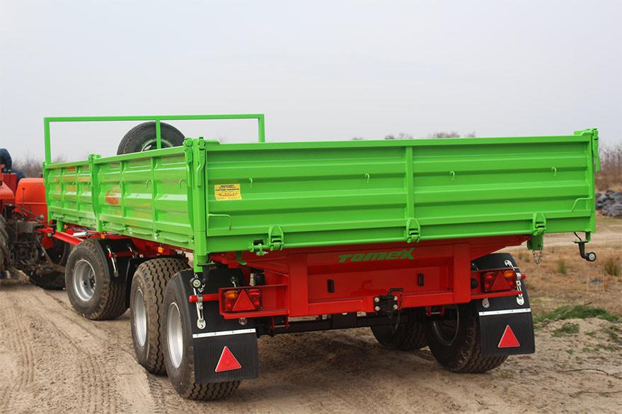 Wodziński Transportplattform für Obstbau / Orchard platform / Plateau de verger / Platforma sadownicza - Poľnohospodársky príves plato: obrázok 2 Wodziński Transportplattform für Obstbau / Orchard platform / Plateau de verger / Platforma sadownicza - Poľnohospodársky príves plato: obrázok 2