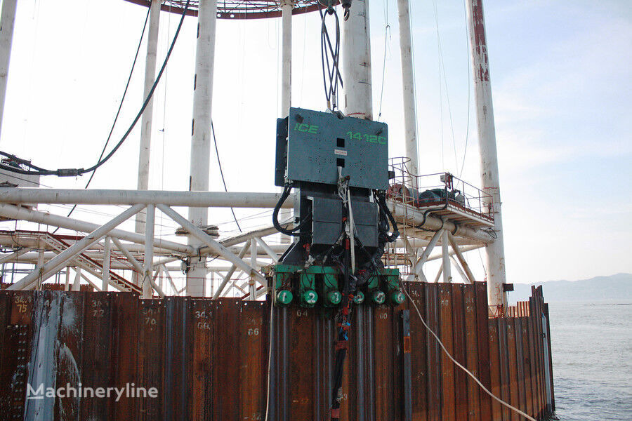 ICE (АЙС) 1412 C - Baranidlo: obrázok 3 ICE (АЙС) 1412 C - Baranidlo: obrázok 3