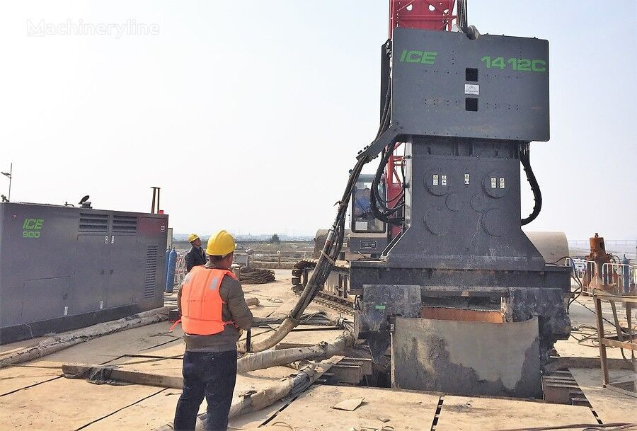 ICE (АЙС) 1412 C - Baranidlo: obrázok 2 ICE (АЙС) 1412 C - Baranidlo: obrázok 2