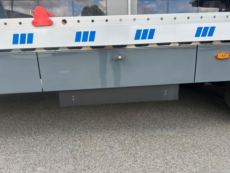 Algema IVECO Daily 70 & ALGEMA Festplateau 2 (3,5to NL) - Odťahovy voz: obrázok 3 Algema IVECO Daily 70 & ALGEMA Festplateau 2 (3,5to NL) - Odťahovy voz: obrázok 3