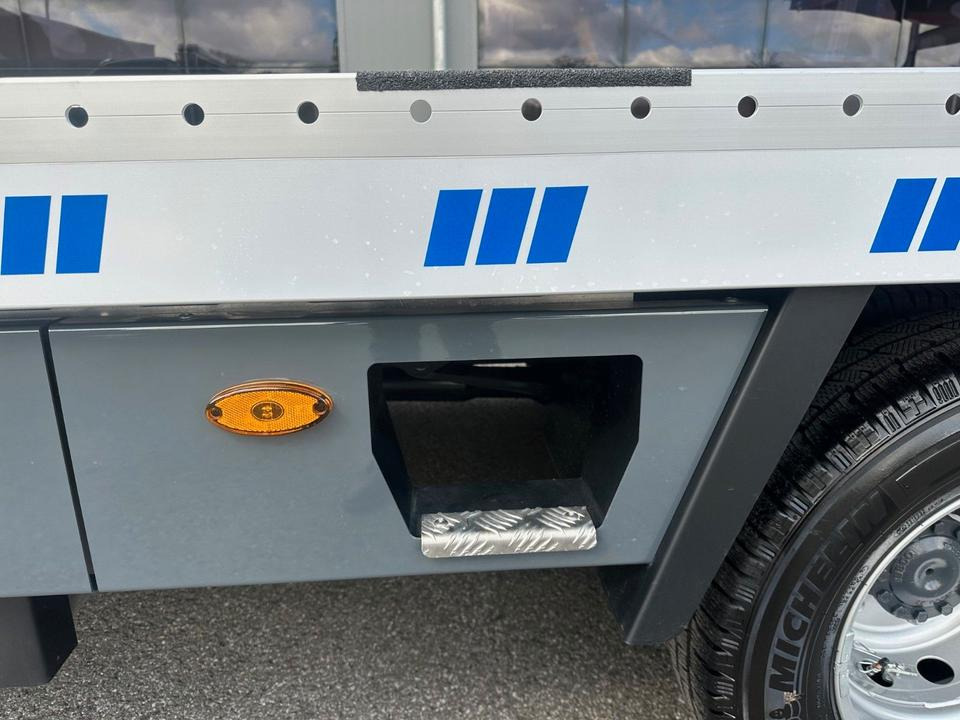 Algema IVECO Daily 70 & ALGEMA Festplateau 2 (3,5to NL) - Odťahovy voz: obrázok 5 Algema IVECO Daily 70 & ALGEMA Festplateau 2 (3,5to NL) - Odťahovy voz: obrázok 5