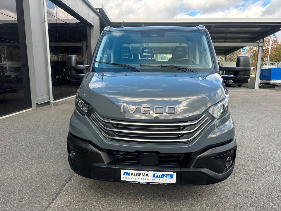 Algema IVECO Daily 70 & ALGEMA Festplateau 2 (3,5to NL) - Odťahovy voz: obrázok 2 Algema IVECO Daily 70 & ALGEMA Festplateau 2 (3,5to NL) - Odťahovy voz: obrázok 2