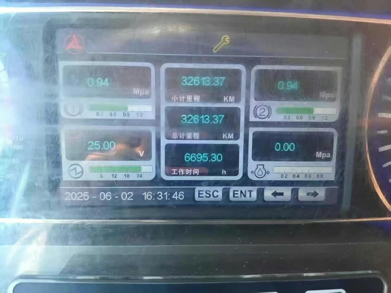 SANY STC100C7 - Autožeriav: obrázok 2 SANY STC100C7 - Autožeriav: obrázok 2