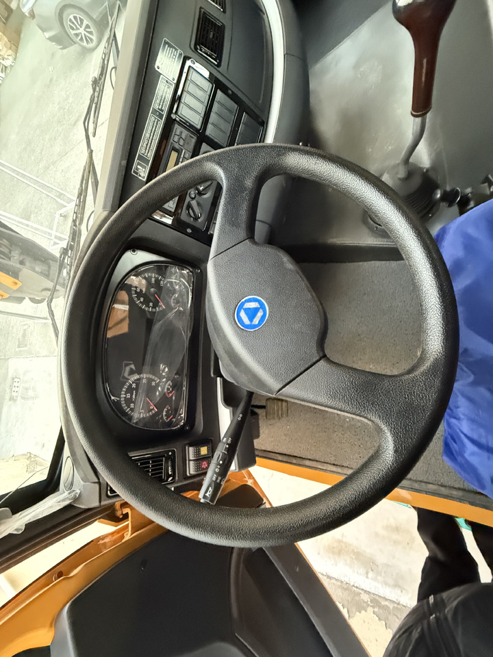 XCMG QY70KC - Autožeriav: obrázok 5 XCMG QY70KC - Autožeriav: obrázok 5