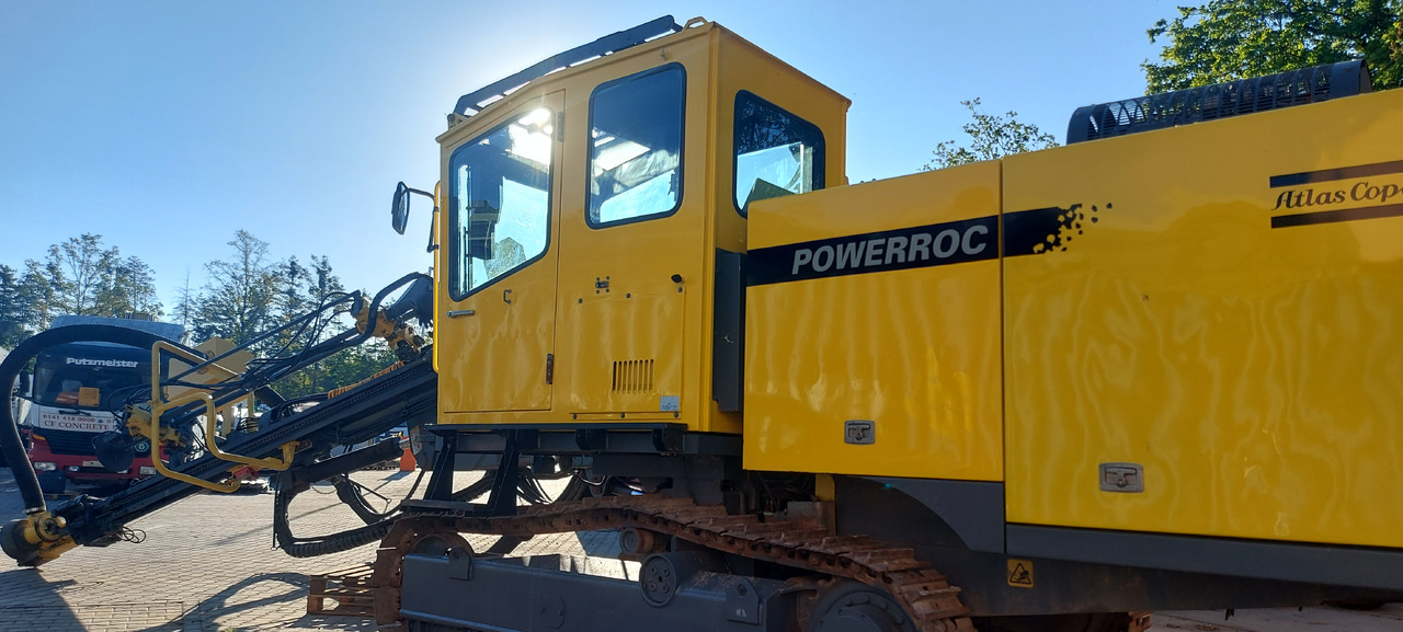 Atlas copco Ecm 660 - Vrtné príslušenstvo: obrázok 1 Atlas copco Ecm 660 - Vrtné príslušenstvo: obrázok 1