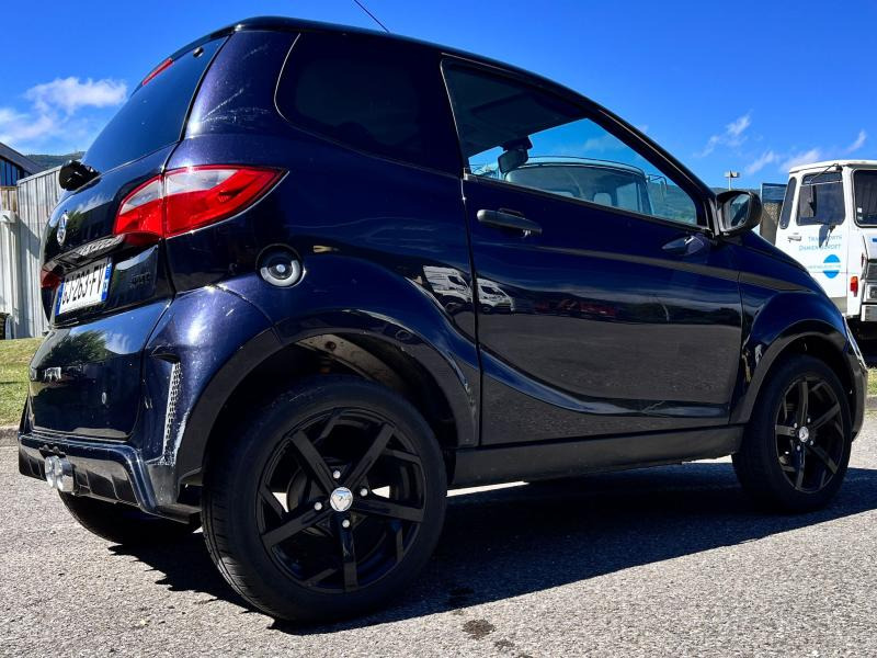 Aixam City Sport LOCATION VOITURE SANS PERMIS - Automobil: obrázok 4 Aixam City Sport LOCATION VOITURE SANS PERMIS - Automobil: obrázok 4