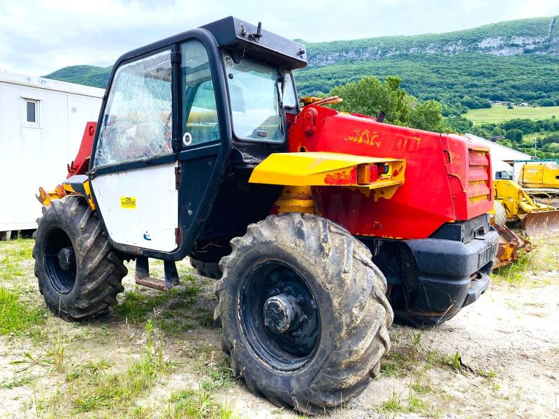 MANITOU MT 928-4 Chariot télescopique 9M (NET DE TVA) - Teleskopický nakladač: obrázok 5 MANITOU MT 928-4 Chariot télescopique 9M (NET DE TVA) - Teleskopický nakladač: obrázok 5