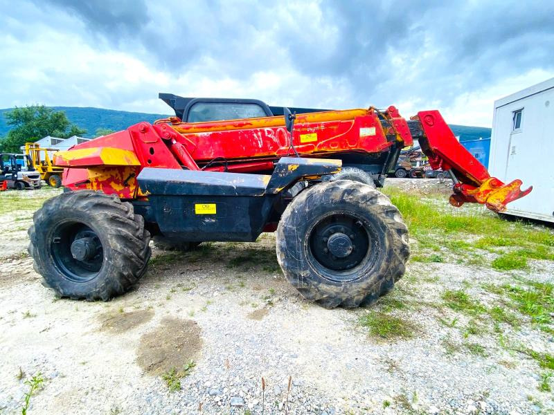 MANITOU MT 928-4 Chariot télescopique 9M (NET DE TVA) - Teleskopický nakladač: obrázok 2 MANITOU MT 928-4 Chariot télescopique 9M (NET DE TVA) - Teleskopický nakladač: obrázok 2