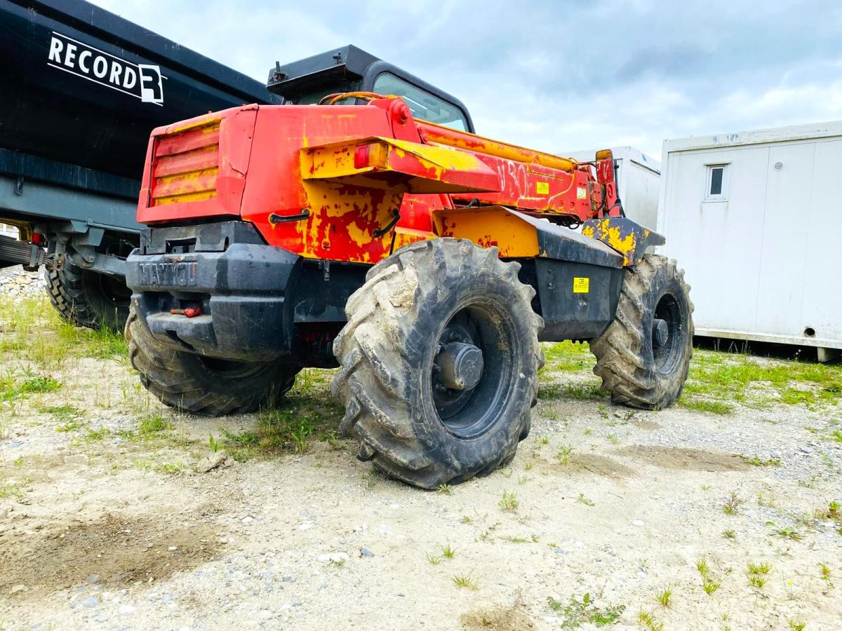 MANITOU MT 928-4 Chariot télescopique 9M (NET DE TVA) - Teleskopický nakladač: obrázok 3 MANITOU MT 928-4 Chariot télescopique 9M (NET DE TVA) - Teleskopický nakladač: obrázok 3