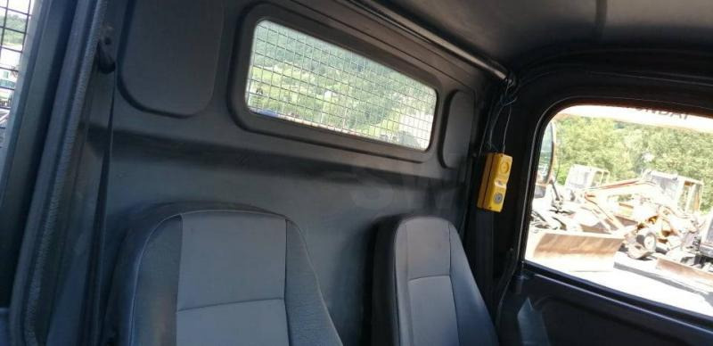 Mega MULTITRUCK ELECTRIQUE POUR PIÈCE - Dodávka sklápač, Elektrická dodávka: obrázok 4 Mega MULTITRUCK ELECTRIQUE POUR PIÈCE - Dodávka sklápač, Elektrická dodávka: obrázok 4