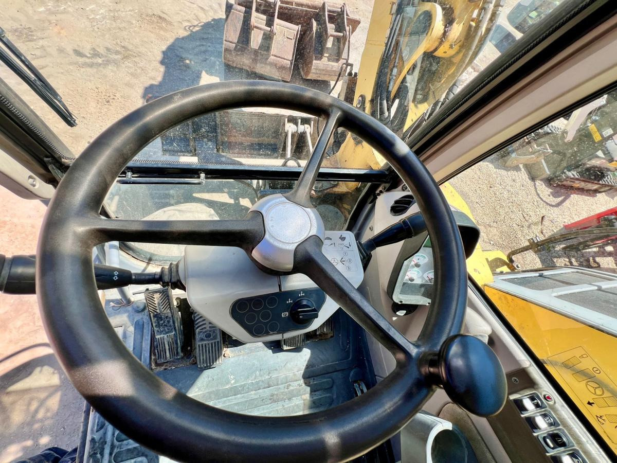 Leasing New Holland MH 2.6 PELLE A PNEUS 10T New Holland MH 2.6 PELLE A PNEUS 10T: obrázok 15