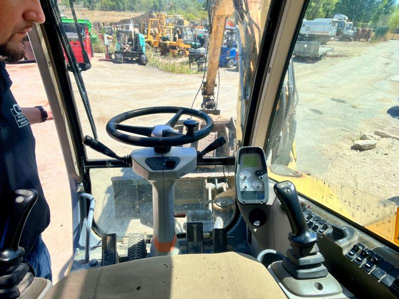 Leasing New Holland MH 2.6 PELLE A PNEUS 10T New Holland MH 2.6 PELLE A PNEUS 10T: obrázok 13