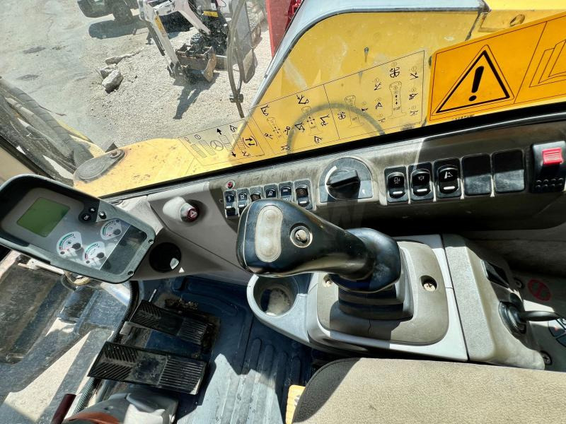 Leasing New Holland MH 2.6 PELLE A PNEUS 10T New Holland MH 2.6 PELLE A PNEUS 10T: obrázok 12