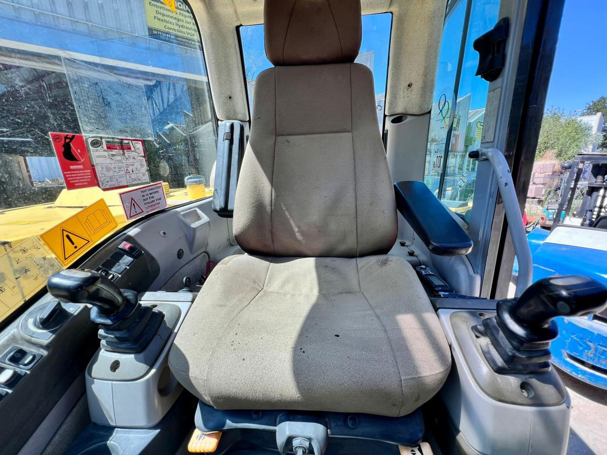 Leasing New Holland MH 2.6 PELLE A PNEUS 10T New Holland MH 2.6 PELLE A PNEUS 10T: obrázok 11
