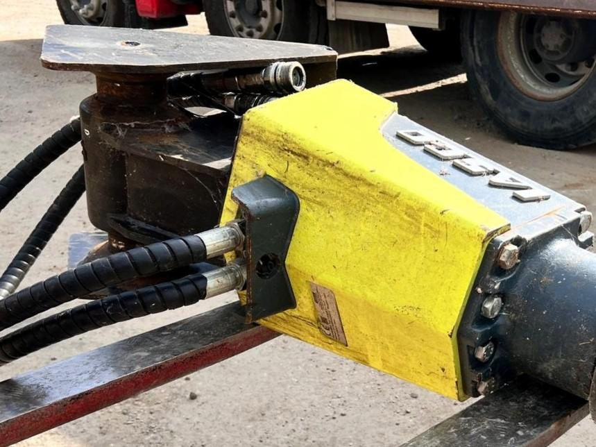 Lasco LASplit D1 10.21 Fendeuse à bois attache M3 - Príslušenstvo pre Lesnícka technika: obrázok 4 Lasco LASplit D1 10.21 Fendeuse à bois attache M3 - Príslušenstvo pre Lesnícka technika: obrázok 4