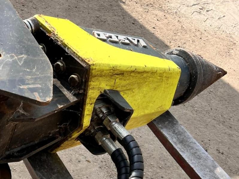 Lasco LASplit D1 10.21 Fendeuse à bois attache M3 - Príslušenstvo pre Lesnícka technika: obrázok 2 Lasco LASplit D1 10.21 Fendeuse à bois attache M3 - Príslušenstvo pre Lesnícka technika: obrázok 2