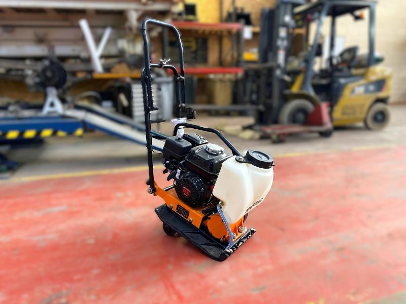 Spatmat Plaque vibrante 65Kg SPATMAT MS65 - Vibračná doska: obrázok 5 Spatmat Plaque vibrante 65Kg SPATMAT MS65 - Vibračná doska: obrázok 5