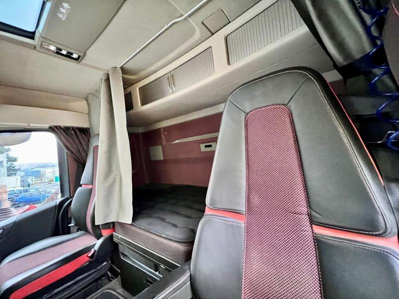 Leasing VOLVO FH16 750 Tracteur routier VOLVO FH16 750 Tracteur routier: obrázok 7 Leasing VOLVO FH16 750 Tracteur routier VOLVO FH16 750 Tracteur routier: obrázok 7