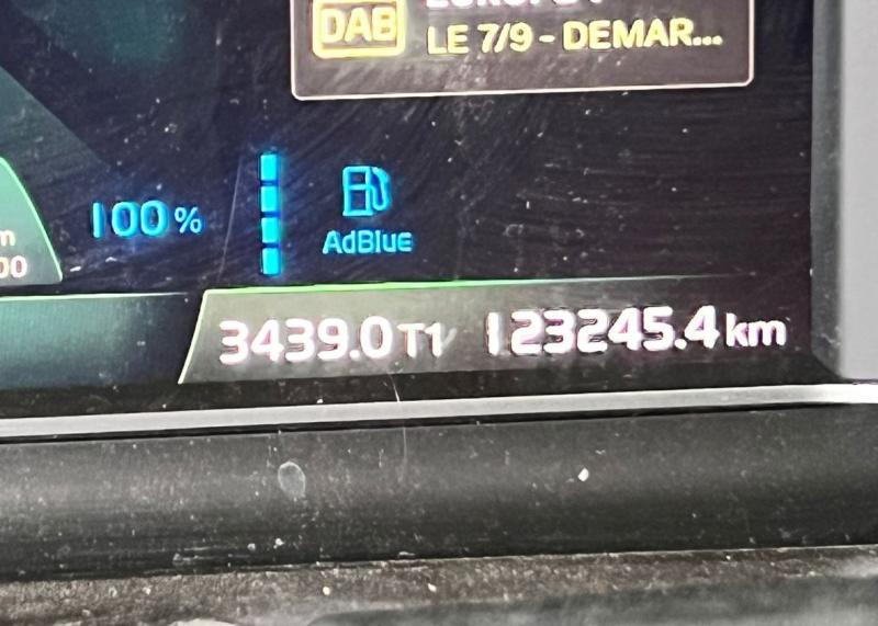 Leasing VOLVO FH16 750 Tracteur routier VOLVO FH16 750 Tracteur routier: obrázok 9 Leasing VOLVO FH16 750 Tracteur routier VOLVO FH16 750 Tracteur routier: obrázok 9