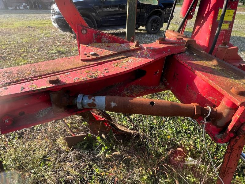 Vogel & Noot Charrue portée 5 corps - Pluh: obrázok 4 Vogel & Noot Charrue portée 5 corps - Pluh: obrázok 4