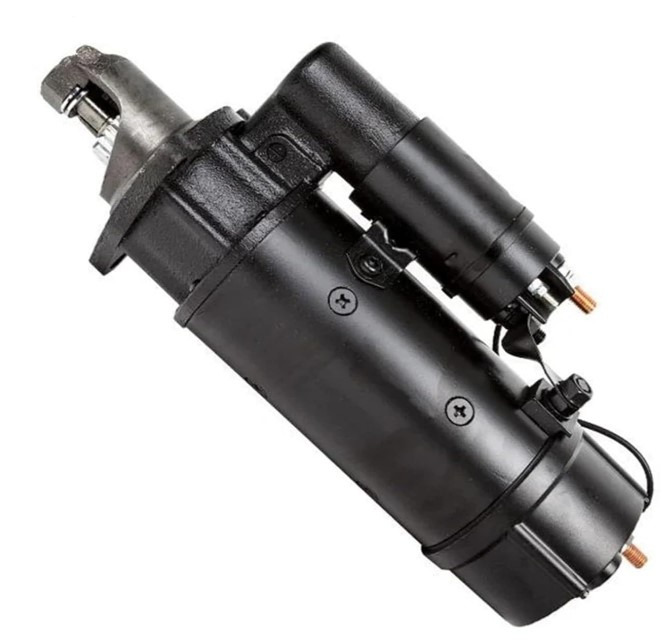 MTU STARTER MOTOR FOR MTU 16V 2000 ENGINE-24V-X00001906 - Náhradný diel pre Iné stroje: obrázok 1 MTU STARTER MOTOR FOR MTU 16V 2000 ENGINE-24V-X00001906 - Náhradný diel pre Iné stroje: obrázok 1