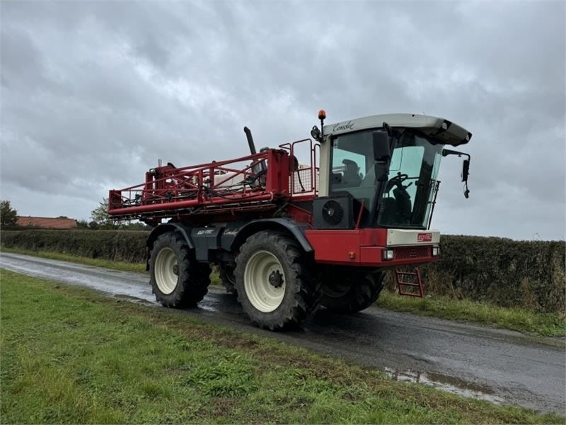 Agrifac Condor 36m Self Propelled Sprayer - Postrekovač za traktor: obrázok 3 Agrifac Condor 36m Self Propelled Sprayer - Postrekovač za traktor: obrázok 3