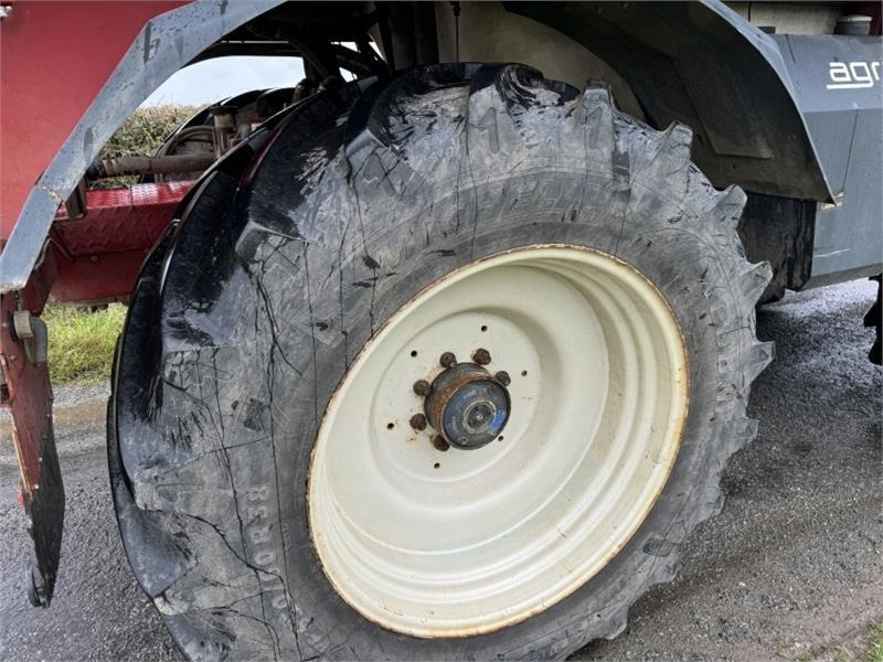 Postrekovač za traktor Agrifac Condor 36m Self Propelled Sprayer: obrázok 8