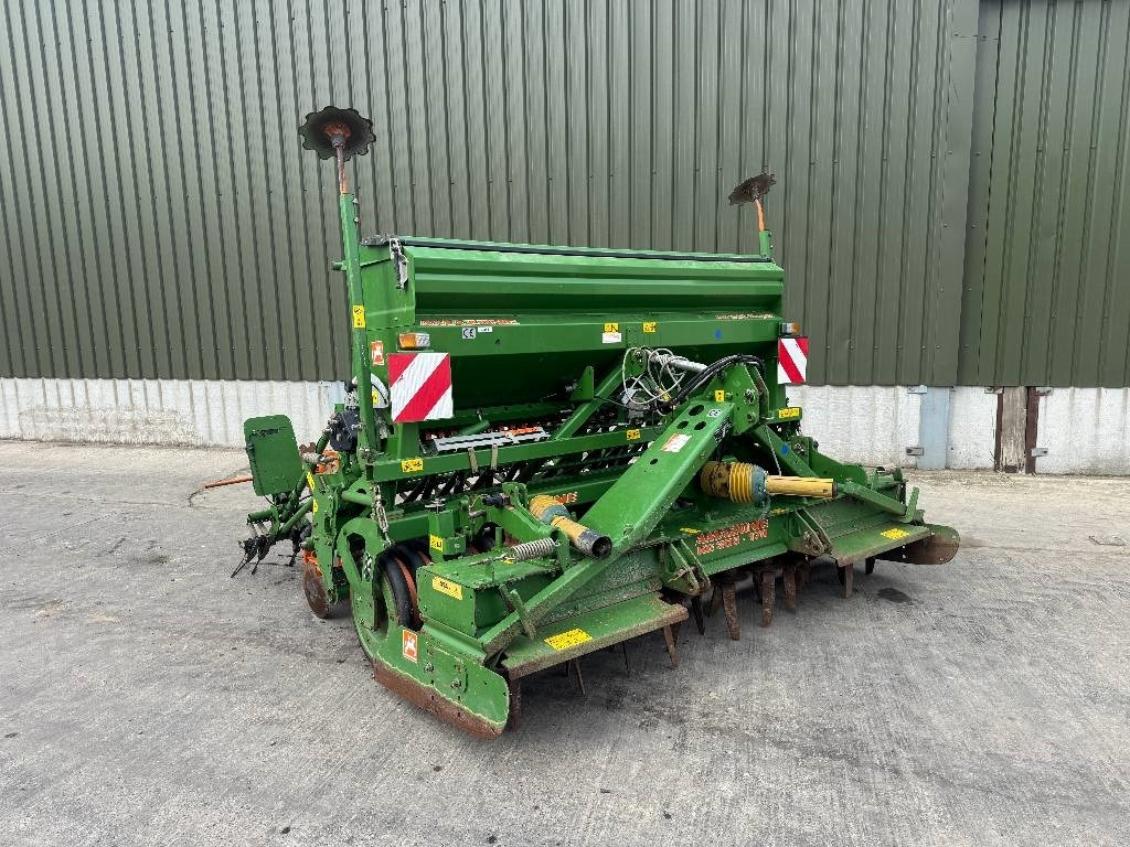 Amazone KE303-170 c/w AD303 Super Box Drill - Modulárny sejací stroj: obrázok 1 Amazone KE303-170 c/w AD303 Super Box Drill - Modulárny sejací stroj: obrázok 1